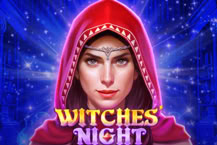 Witches' Night