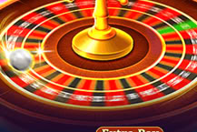 European Roulette