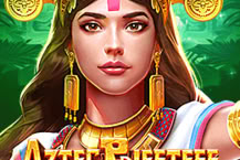 Aztec Priestess