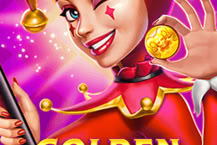 GOLDEN JOKER
