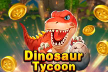 Dinosaur Tycoon