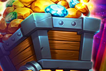 Gold Rush