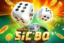 Sic Bo