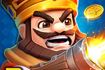 Boom Legend