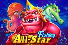 All-Star Fishing