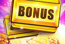 Lucky Goldbricks