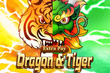 Dragon & Tiger