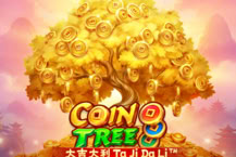Coin Tree