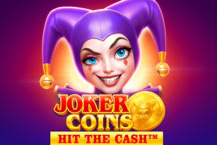 Joker Coins