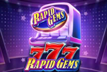 Rapid Gems 777