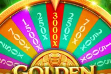Golden Treasure