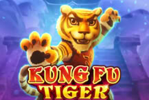 Kung Fu Tiger