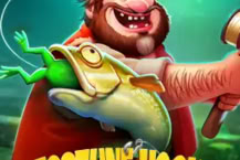 Fortune Hook Boom