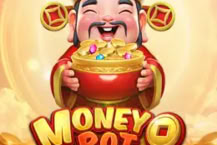 Money Pot Deluxe