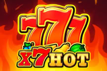 X7 HOT