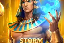 Storm of Seth 2