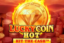 Lucky Coin HOT