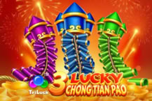 3 Lucky Chong Tian Pao