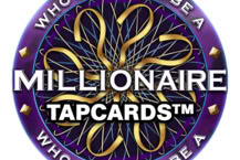Millionaire Tapcards