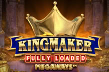 Kingmaker Fully Loaded
