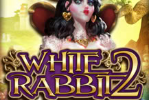 White Rabbit 2