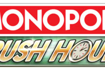 Monopoly Rush Hour