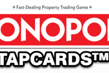 Monopoly TapCards™