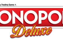 Monopoly Deluxe