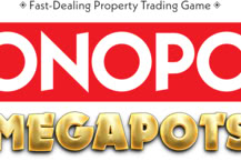 Monopoly Megapots