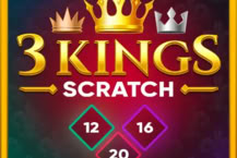 3 Kings Scratch