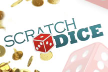 Scratch Dice