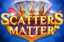 Scatters Matter