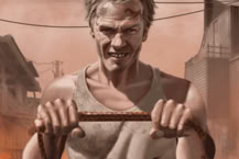 Blood Diamond