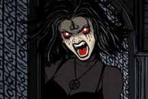 Blood Shadow 2