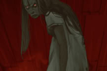 Possessed