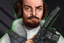 Tsar Wars