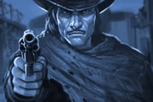Tombstone Begins