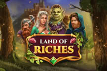 Land Of Riches