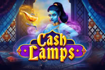 Cash Lamps