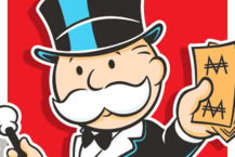 MONOPOLY Cash Is King