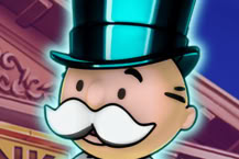 MONOPOLY Money Magnate