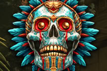 Aztec Tribute