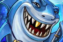 Shark Boss