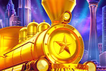 Jackpot Train