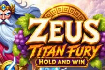 Zeus: Titan Fury