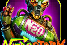Nitro Storm