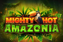 Mighty Hot™: Amazonia