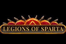 Legions of Sparta