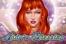 Lady’s Blessing