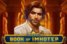 Book of Imhotep